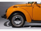 Thumbnail Photo 21 for 1978 Volkswagen Beetle